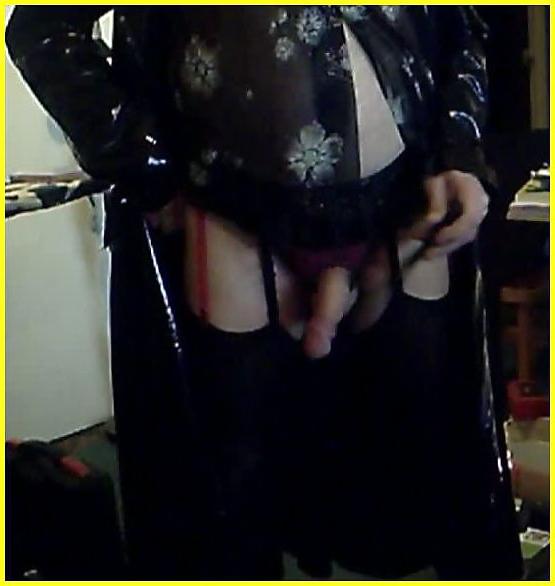 25P Black & Shiny