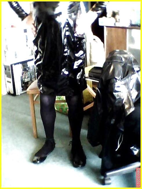25P Black & Shiny