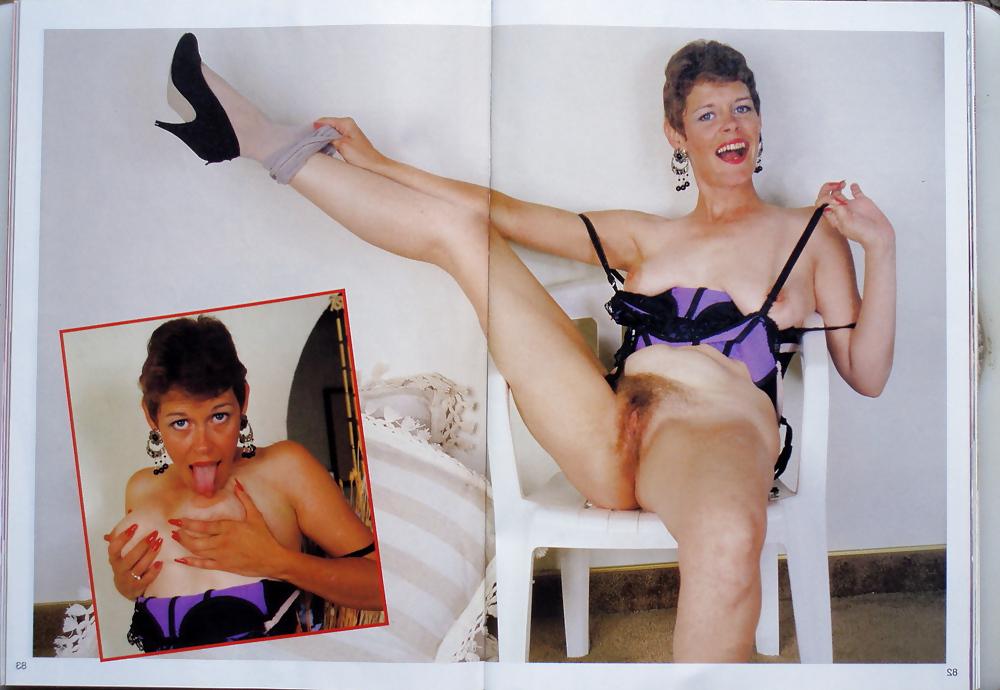 25P 40 plus - more from under the bed