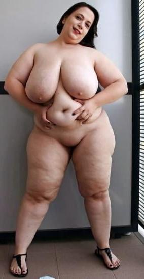 25P Mature BBW Housewife 13