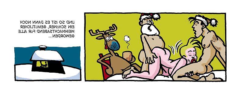 9P 111 Cartoon