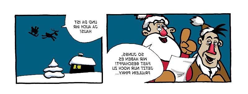 9P 111 Cartoon