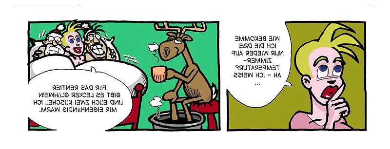 9P 111 Cartoon