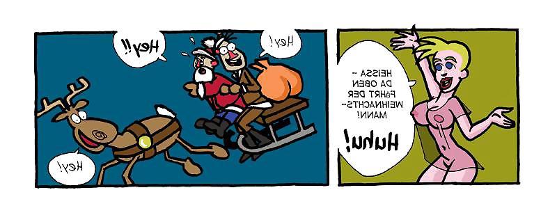 9P 111 Cartoon