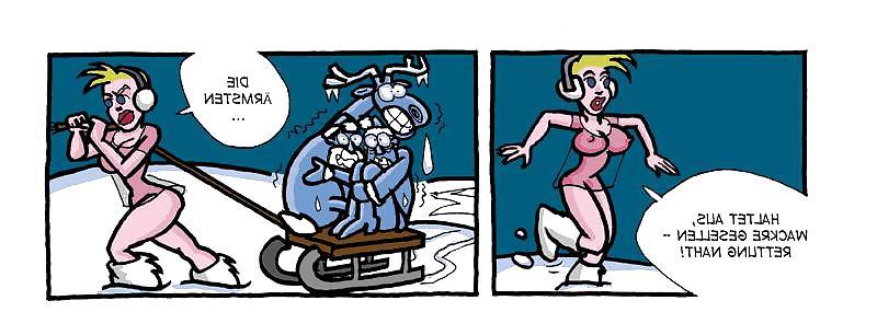 9P 111 Cartoon