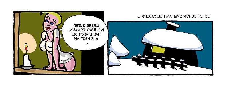 9P 111 Cartoon