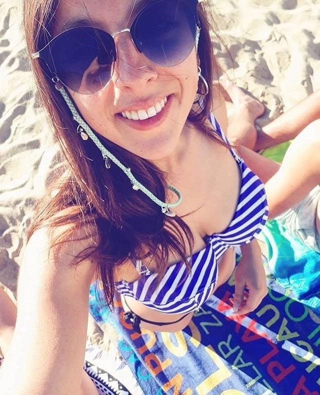25P Hot Busty figure NRI nude selfies to best friend (76)
