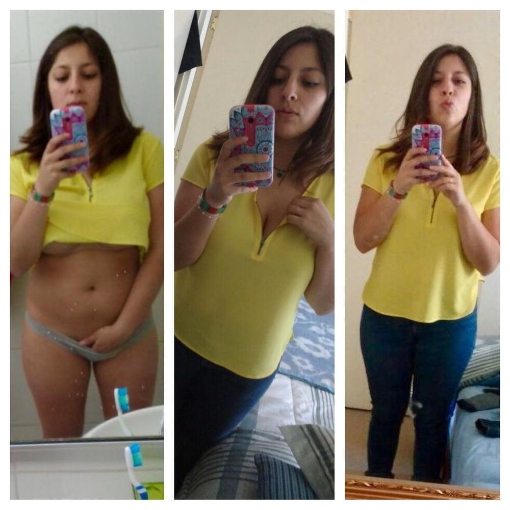 25P Hot Busty figure NRI nude selfies to best friend (76)