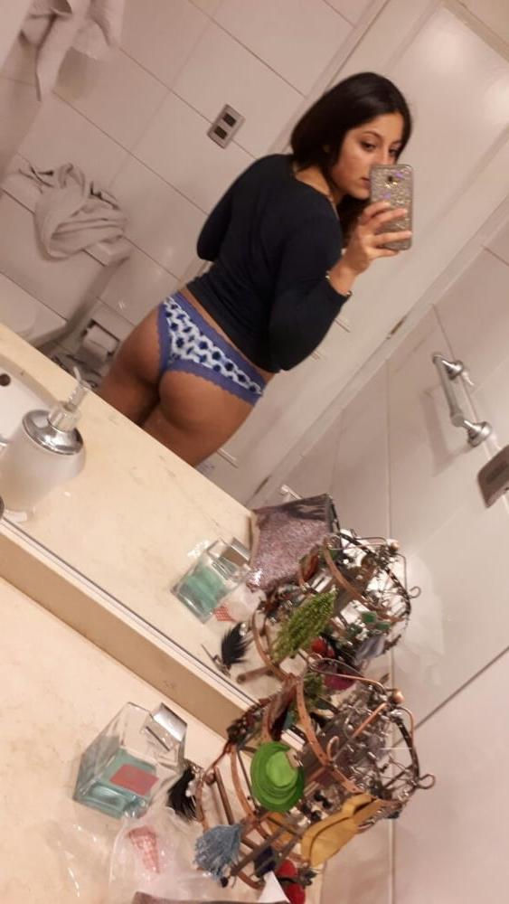 25P Hot Busty figure NRI nude selfies to best friend (76)
