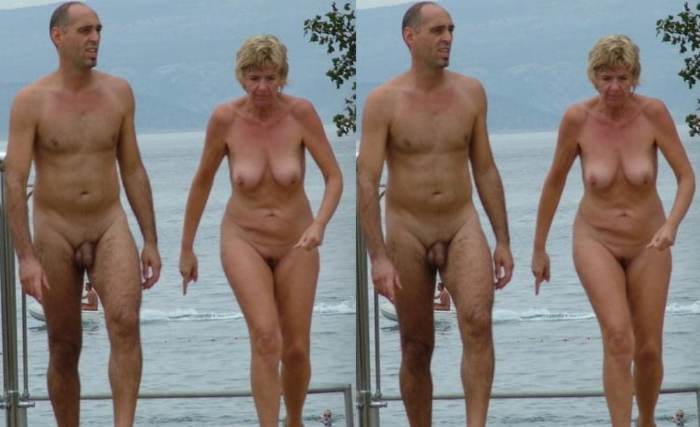 5P Hot sexy naked couple to jerk off to 2