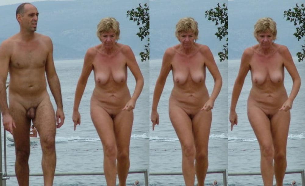 5P Hot sexy naked couple to jerk off to 2