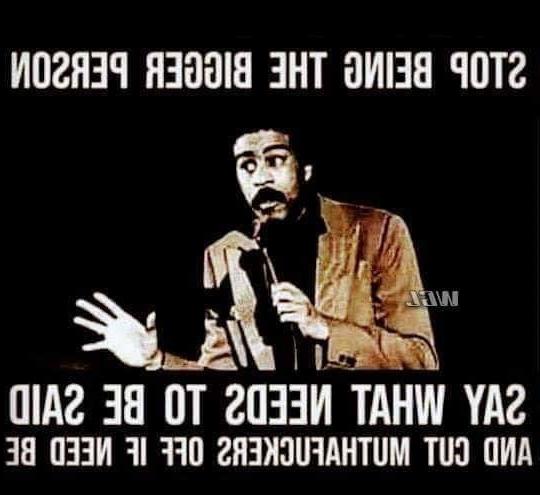 10P Funny stuff