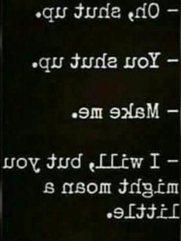 10P Funny stuff