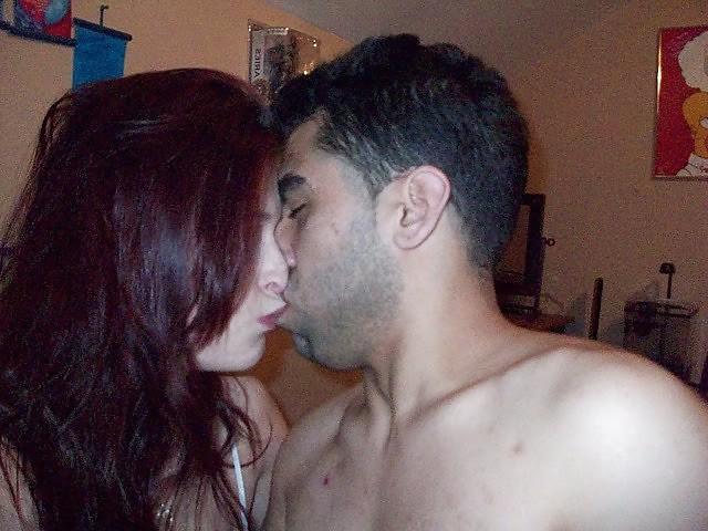 25P Portuguese Couple