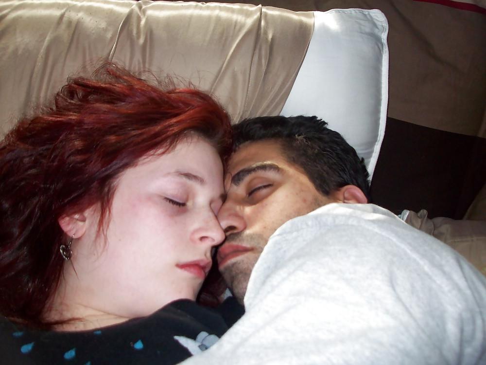 25P Portuguese Couple