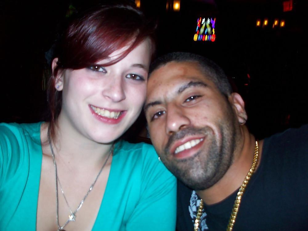 25P Portuguese Couple