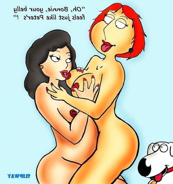 25P TV Cartoon Porn 8