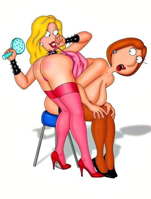 25P TV Cartoon Porn 8
