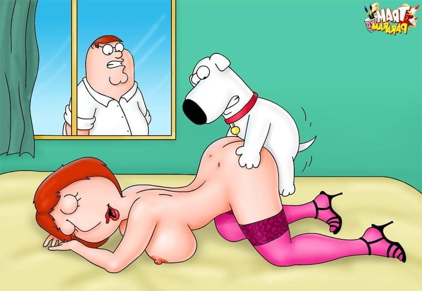 25P TV Cartoon Porn 8
