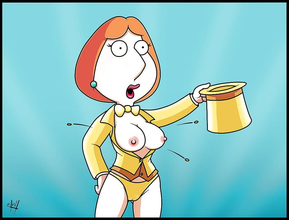 25P TV Cartoon Porn 8
