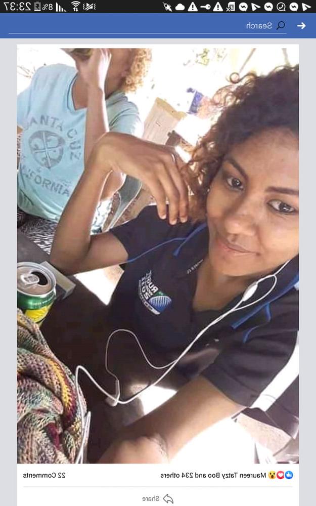 25P papuans treesom 2k19 ela beach hotel