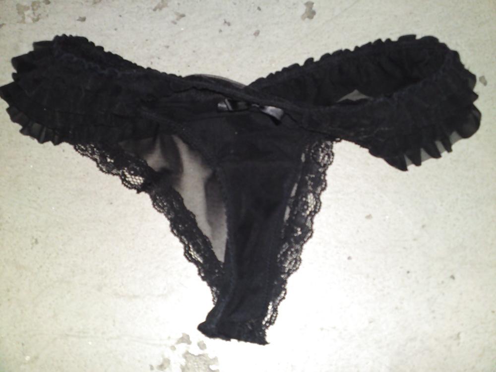 10P Panties