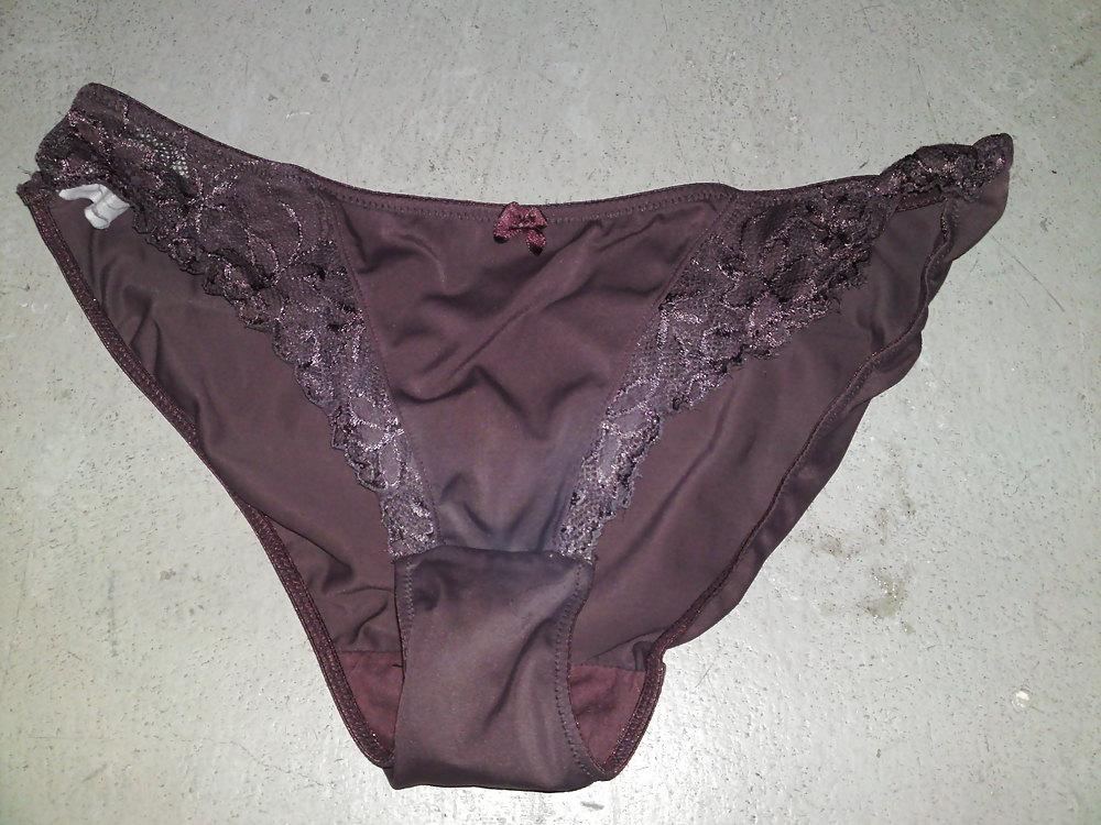 10P Panties