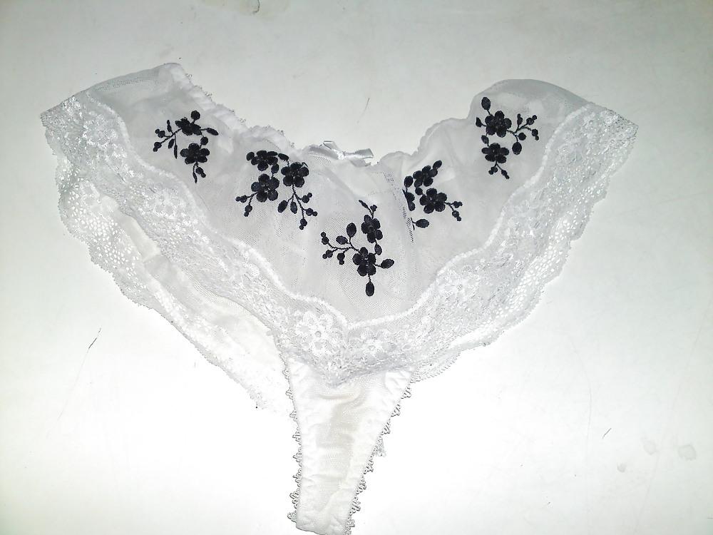 10P Panties
