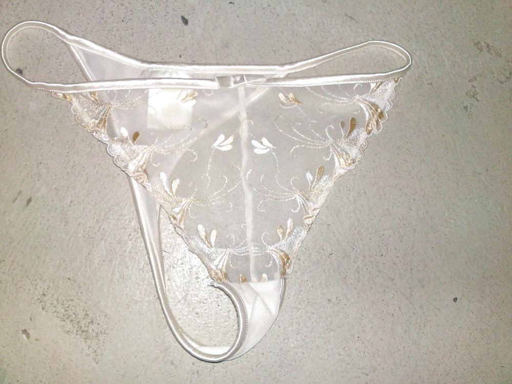 10P Panties