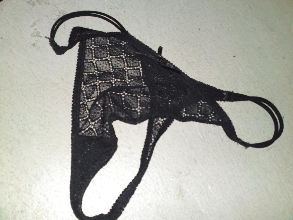 10P Panties