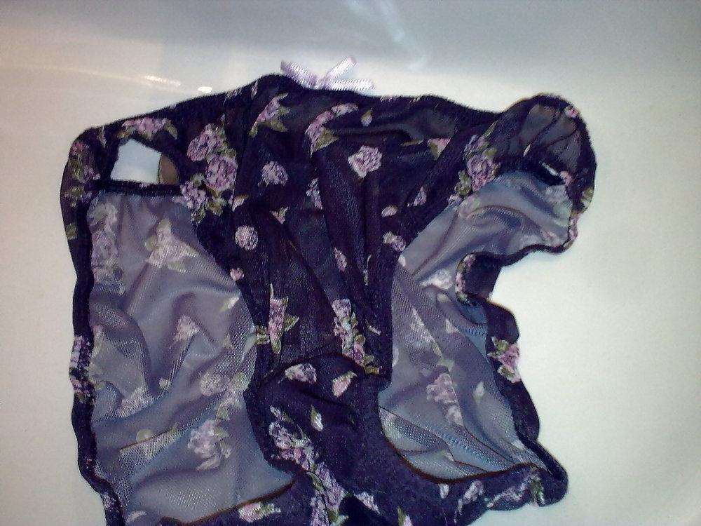10P Panties