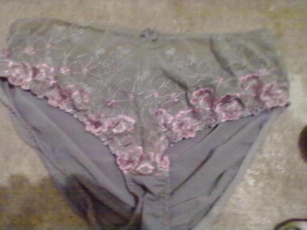 10P Panties