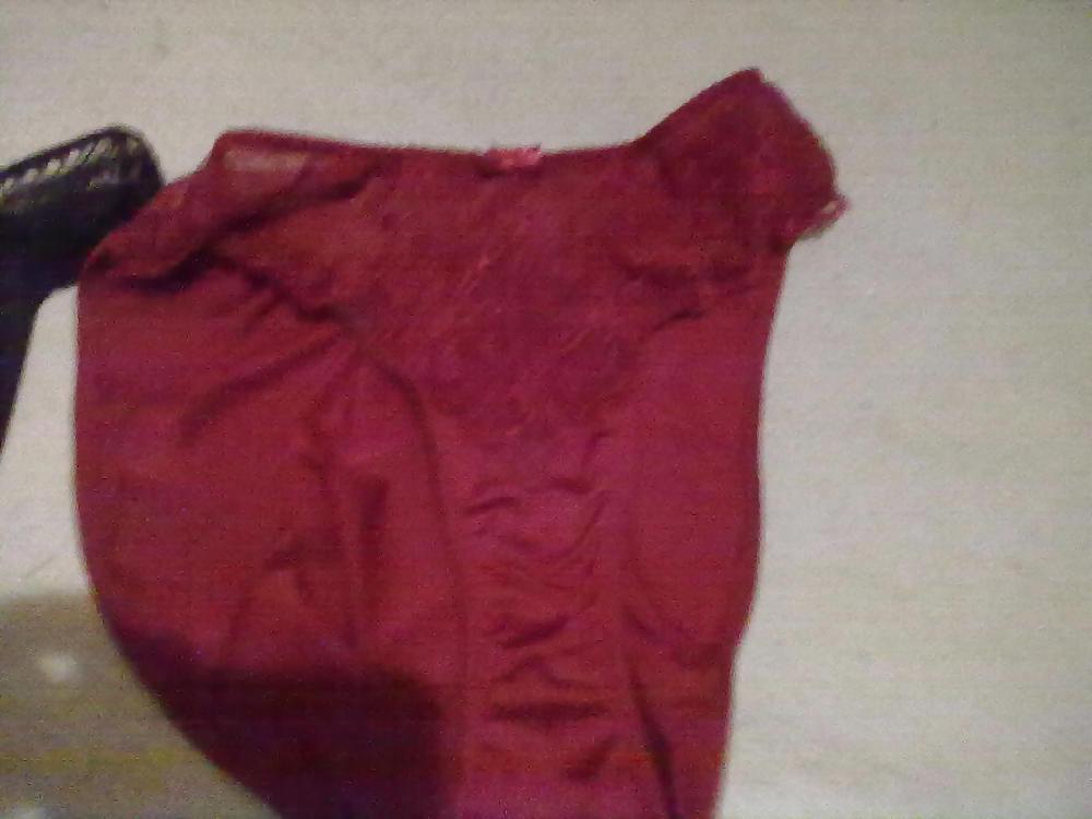 10P Panties