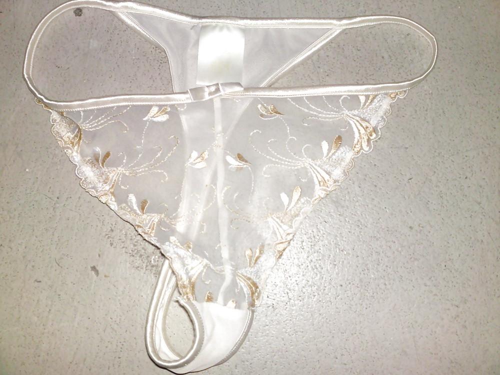10P Panties