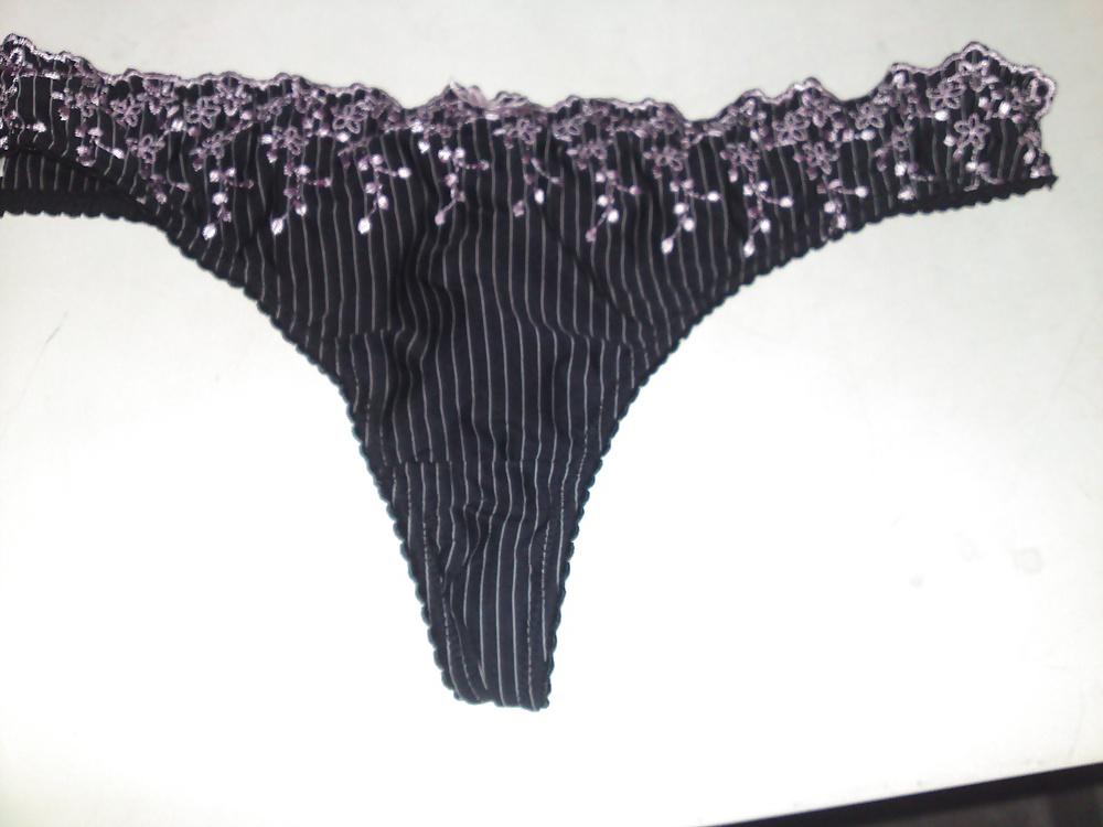 10P Panties