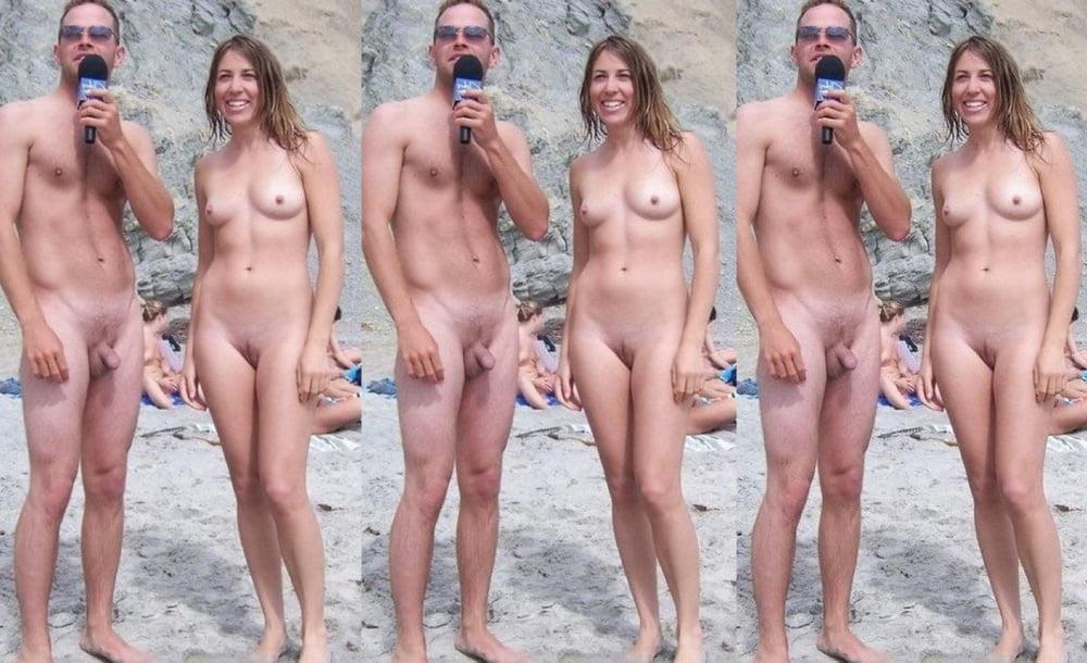 7P Hot sexy naked couple to jerk off to 5