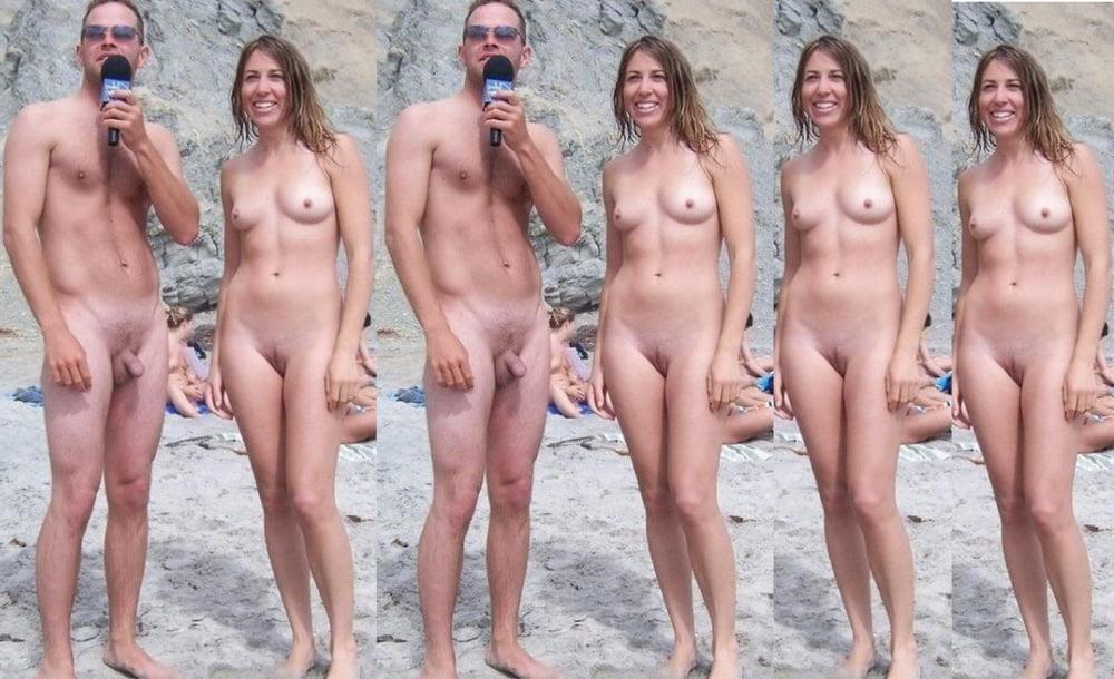 7P Hot sexy naked couple to jerk off to 5