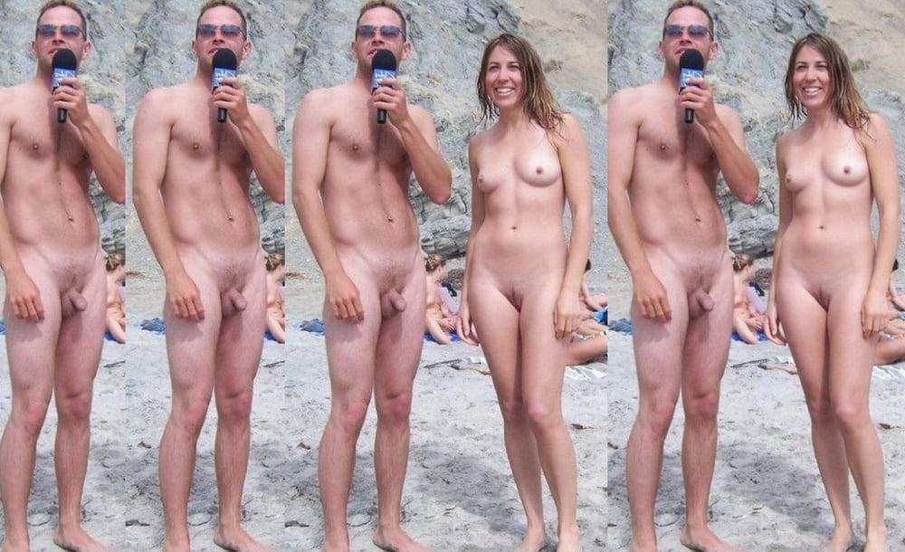 7P Hot sexy naked couple to jerk off to 5