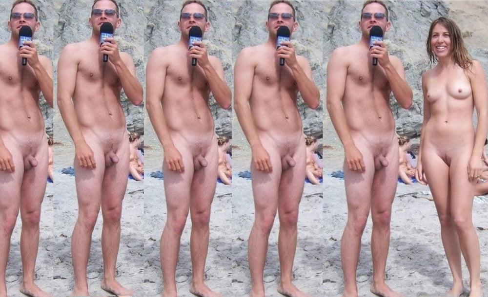 7P Hot sexy naked couple to jerk off to 5