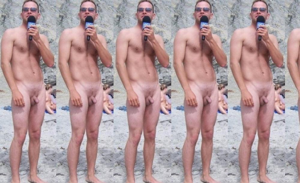 7P Hot sexy naked couple to jerk off to 5