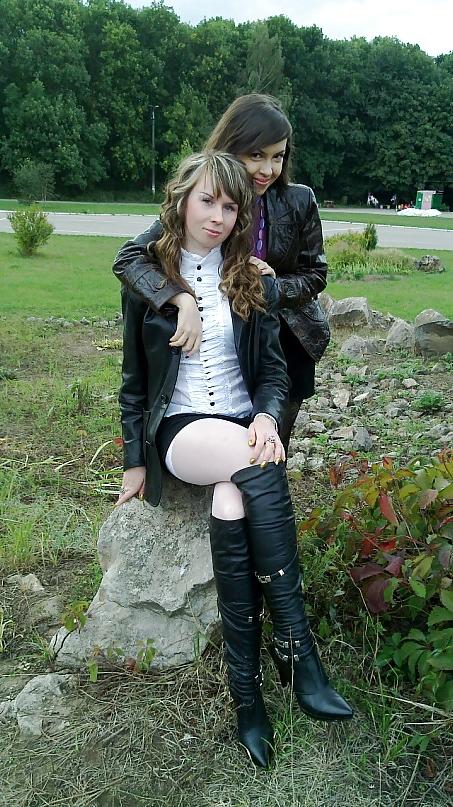 25P Perfect girl 2