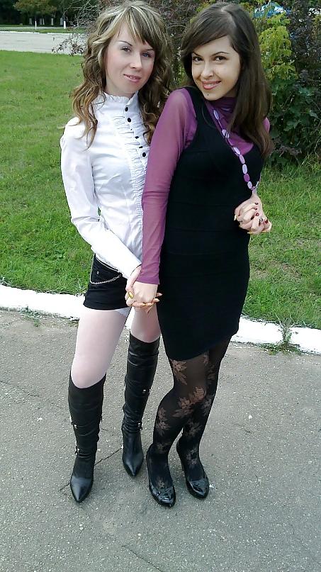 25P Perfect girl 2