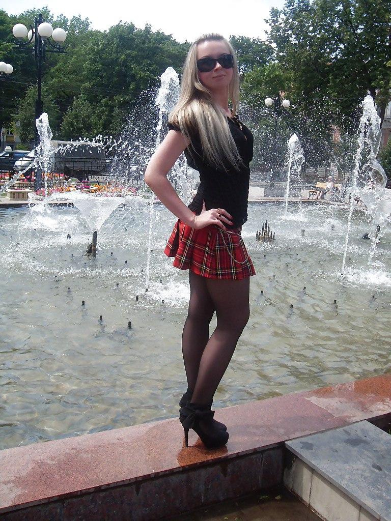 25P Perfect girl 2