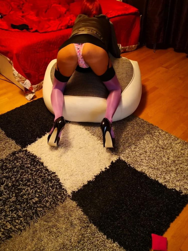 13P Zofe Isabel Nr. 148  devot feminie Sissy Bereich Berlin