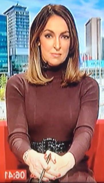 25P Cougar Town- Sally Nugent 7