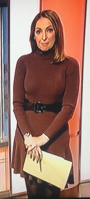 25P Cougar Town- Sally Nugent 7