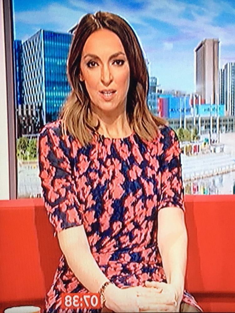 25P Cougar Town- Sally Nugent 7