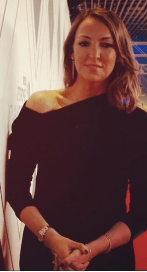 25P Cougar Town- Sally Nugent 7