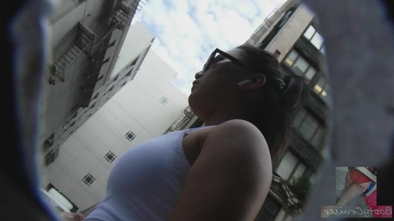 5P Asiatische Tank-Top-Göttin (Boob Cam 60) Wertschätzung