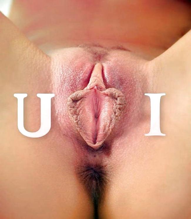 25P Beautiful Pussy Lips By TROC